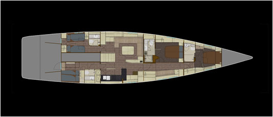 Carbon Ocean Yachts