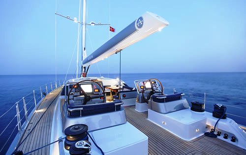 Sail Yacht AIYANA -  Deck.jpg