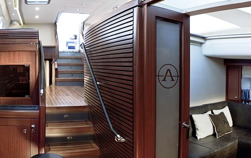 Sail Yacht AIYANA -  Interior looking aft.jpg
