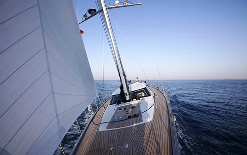 Sail Yacht AIYANA -  On Deck.jpg