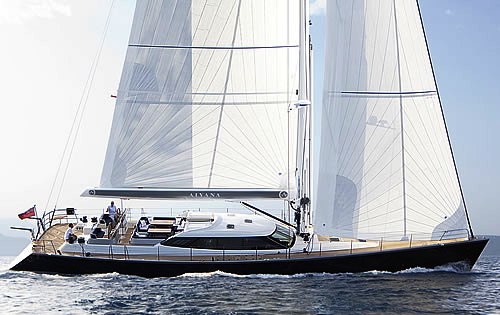 Sail Yacht AIYANA -  Sailing.jpg