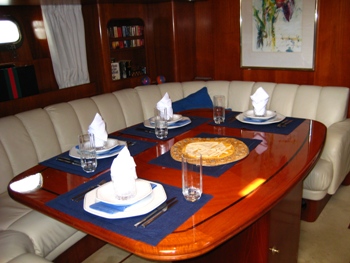 Sail Yacht ALINA -   Dining Table 2.jpg