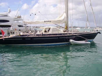 Sail Yacht ALINA -   Profile.jpg