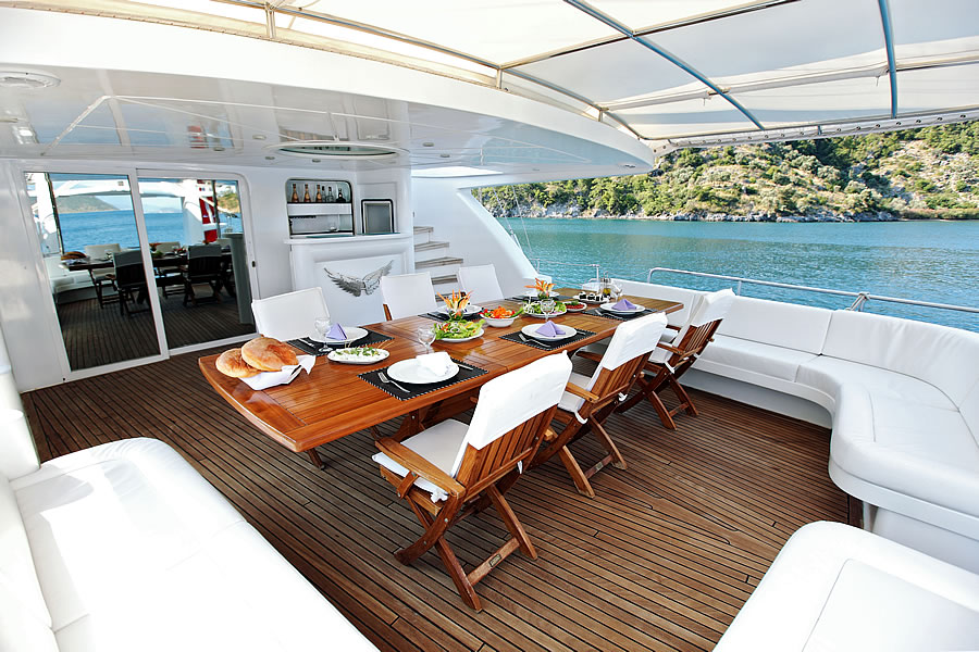 Sail Yacht ANGELO II -  Aft Deck Dining 2.jpg