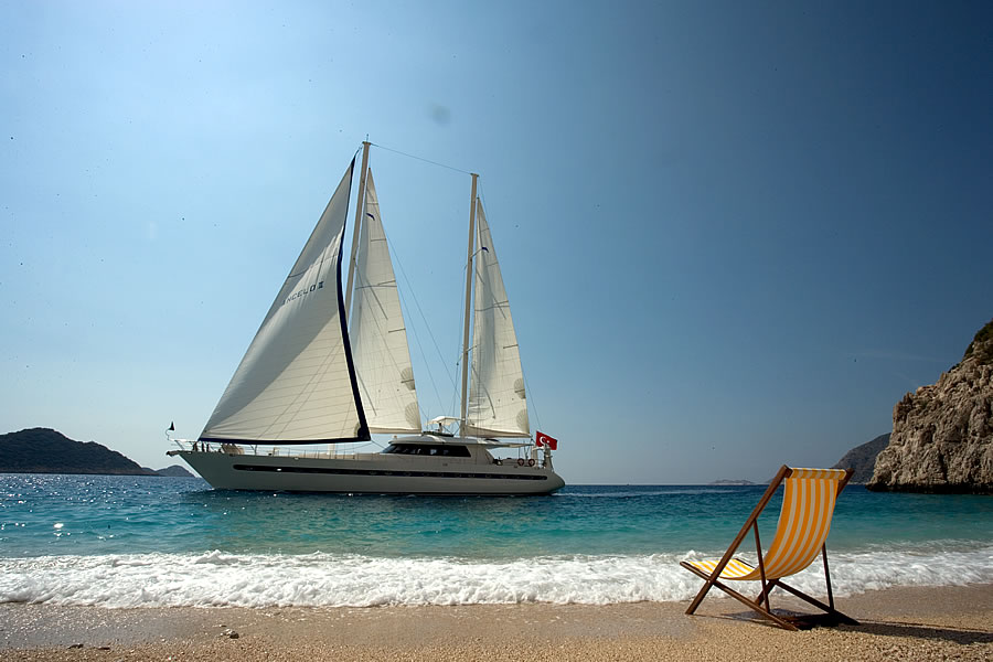Sail Yacht ANGELO II -  Main.jpg