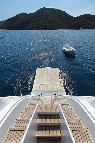 Sail Yacht ANGELO II -  Swim Platform.jpg