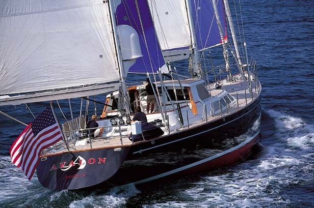 Sail Yacht AVALON -  Sailing.jpg