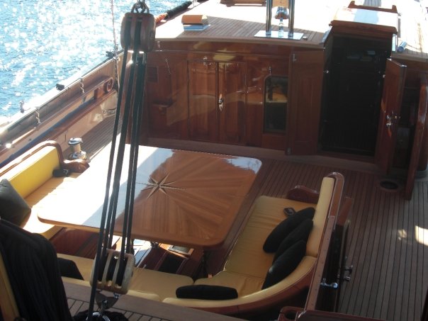 Sail Yacht DOLPHIN - Al Fresco Dining.jpg