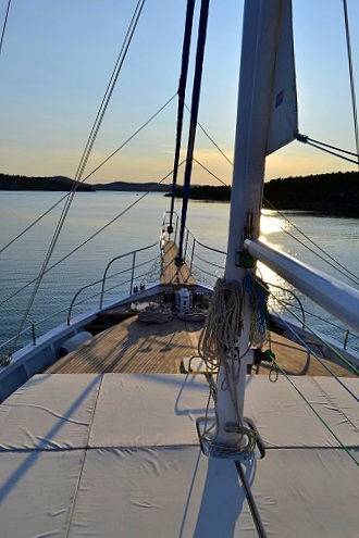 Sail Yacht DVI MARIJE - Bow.jpg