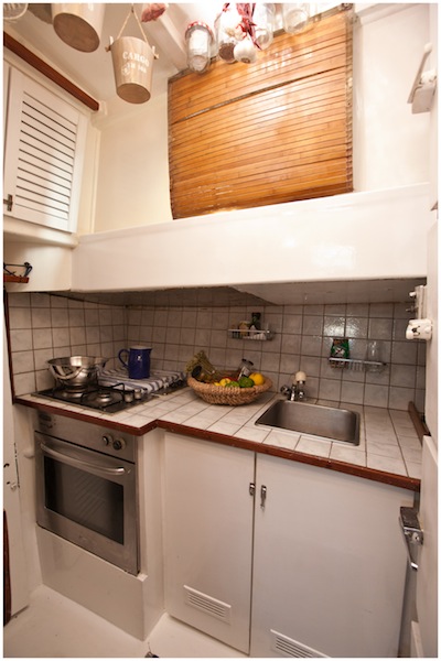 Sail Yacht ELEFTHERIA -  Galley.jpg