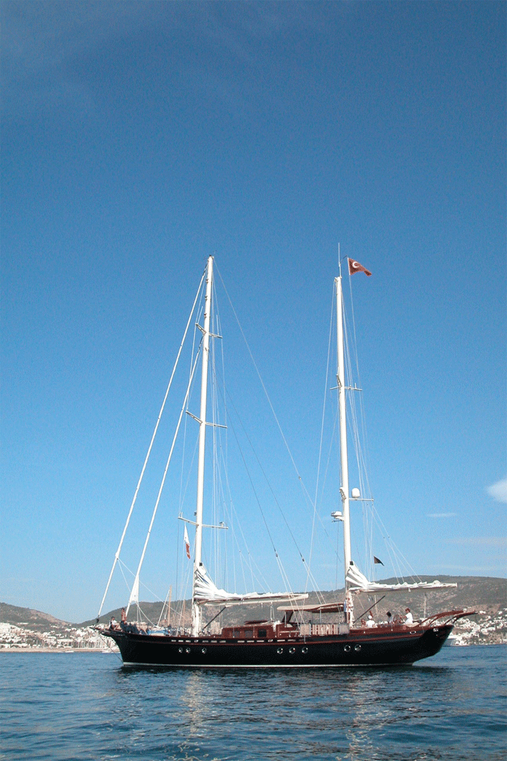 Sail Yacht ILIOS - Profile.gif