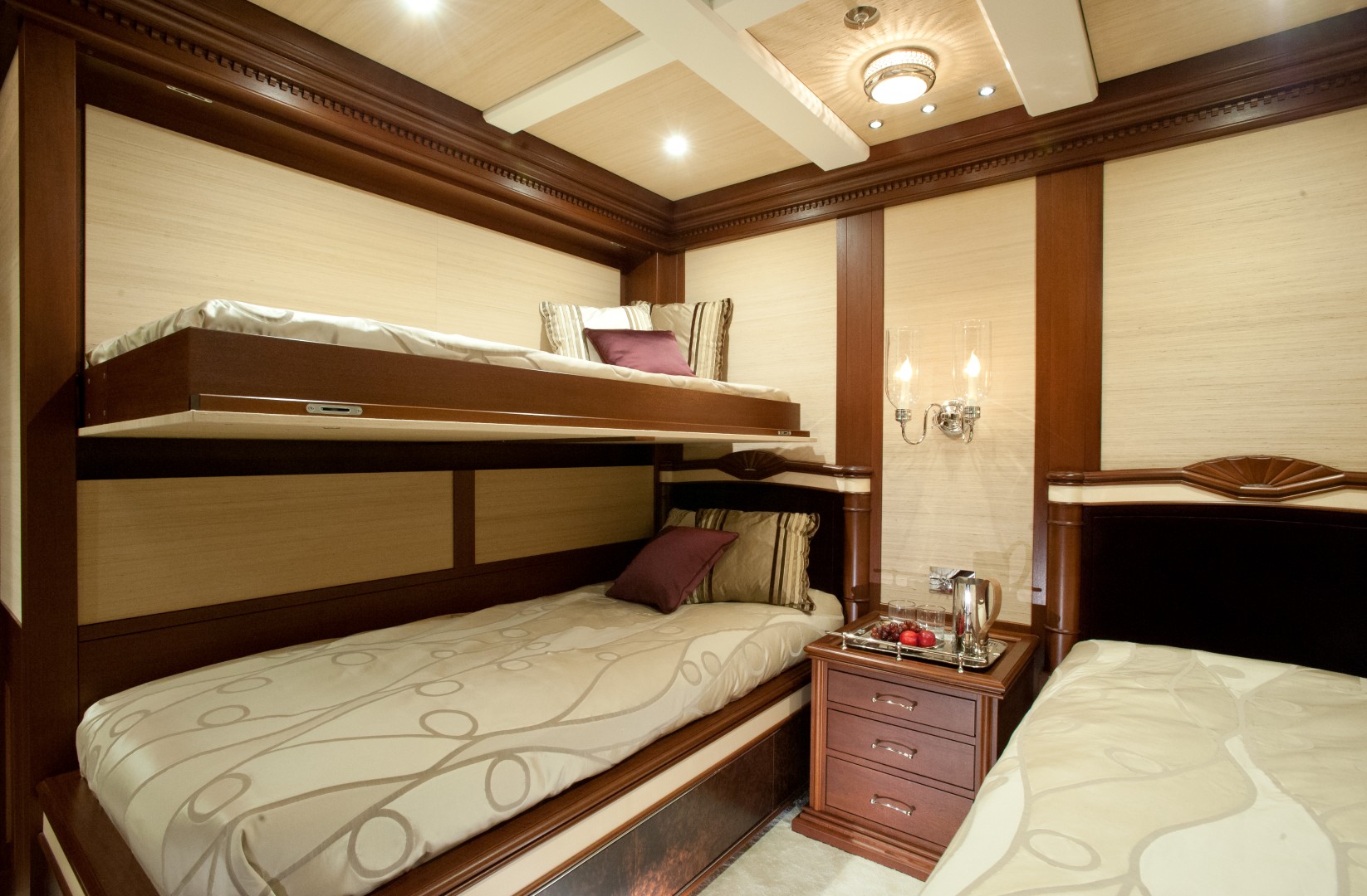 Sail Yacht M.S. Vorontsov - Twin Cabin 2.jpg