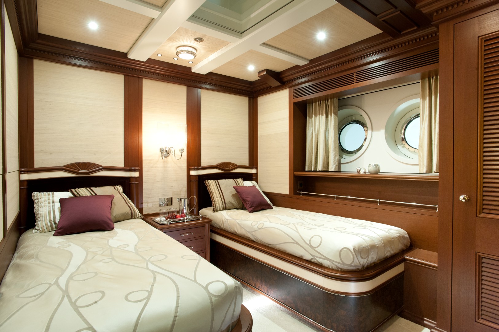 Sail Yacht M.S. Vorontsov - Twin Cabin.jpg