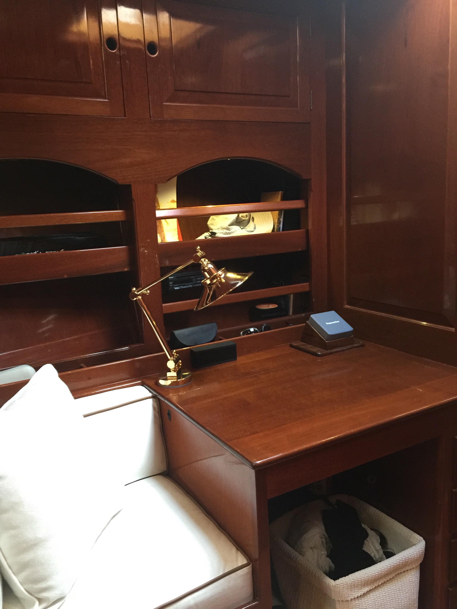Sail Yacht NORTHERN STAR - Nav Station.jpg