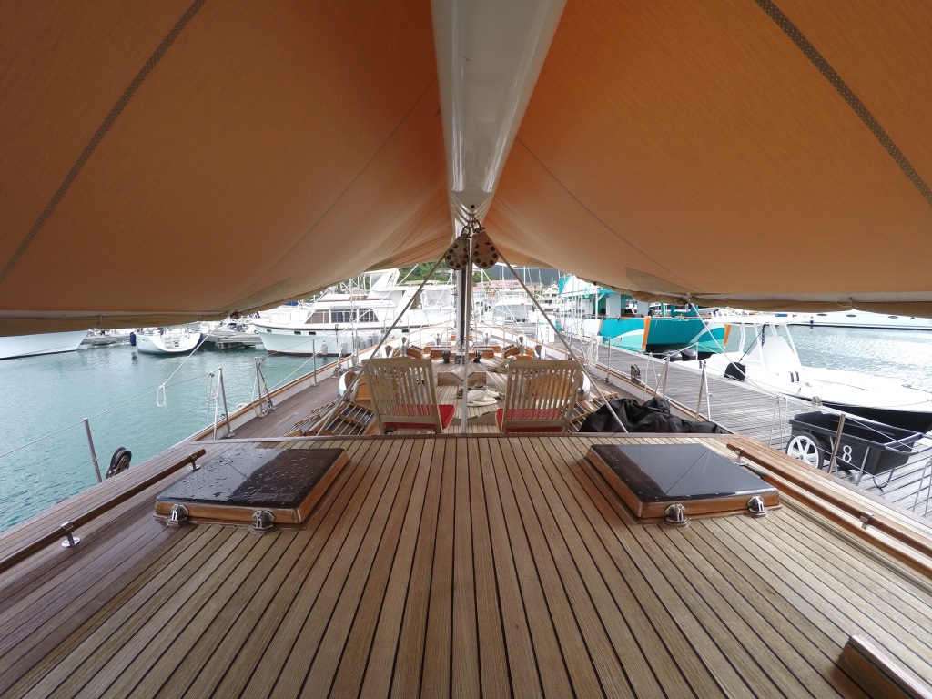Sail Yacht NORTHERN STAR - Shaded deck.jpg