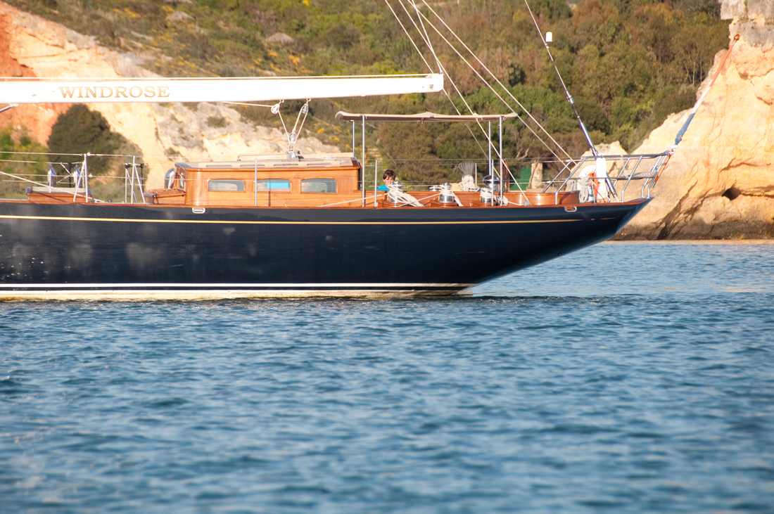 Sail Yacht WINDROSE -  Stern.jpg
