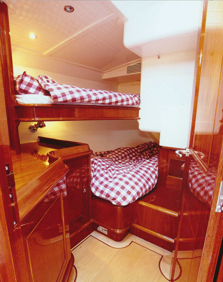Sail Yacht WINDROSE -  Twin Cabin.jpg