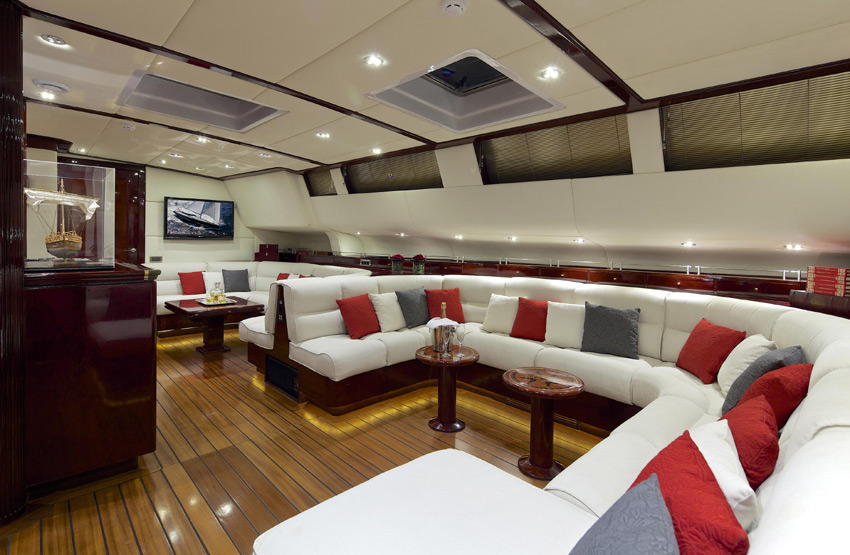 Sail yacht ALLURE -  Lower Salon Seating.jpg