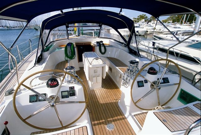 Sail yacht ATREVIDA - Cockpit.jpg