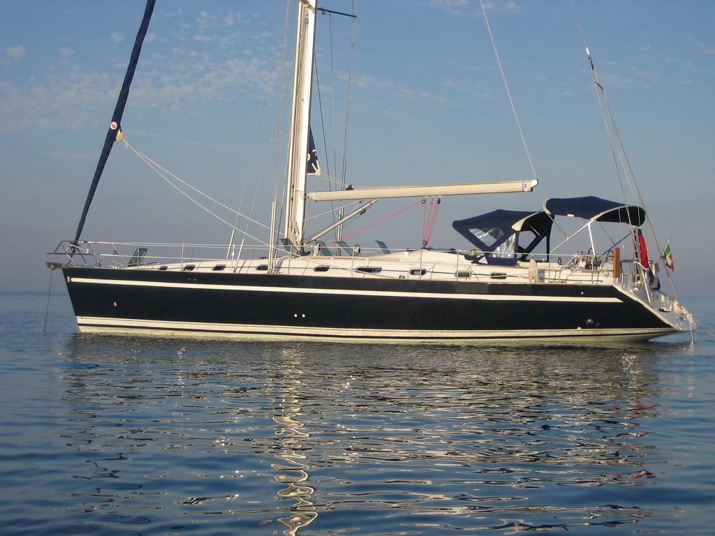 Sail yacht ATREVIDA - Profile.jpg