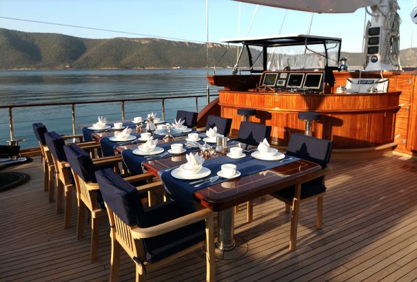 Sail yacht CLEAR EYES - Al Fresco Dining.jpg