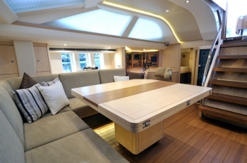 Sail yacht DELICIA -  Dining.jpg