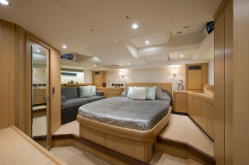 Sail yacht DELICIA -  Master Cabin.jpg
