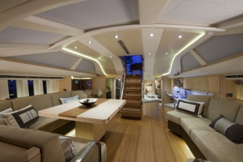 Sail yacht DELICIA -  Salon.jpg