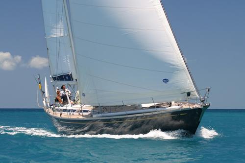 Sail yacht MARGAUX -  Main.jpg