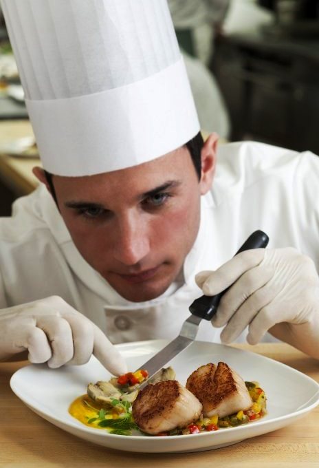 Sail yacht SEA DIAMOND - Cuisine.jpg