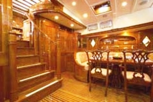 Sail yacht SEA DIAMOND - Salon.jpg