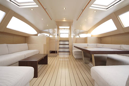 Sail yacht WIZARD -  Salon 2.jpg