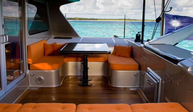 Sailing Catamaran Zenyatta - Cockpit.jpg