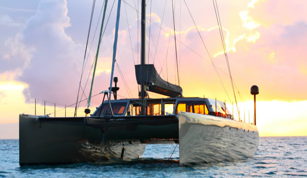 Sailing Catamaran Zenyatta - Sunset.jpg