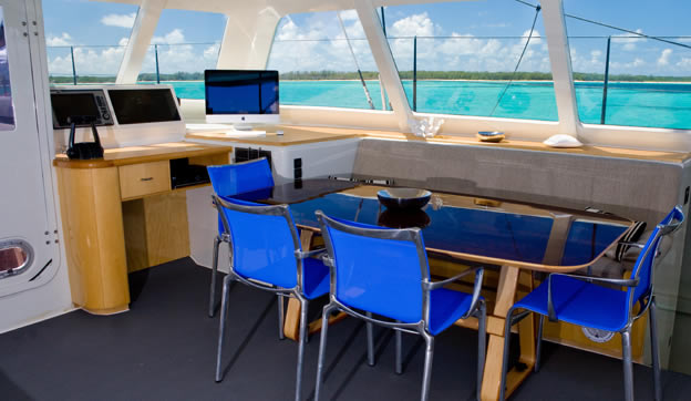 Sailing Catamaran Zenyatta - interior dining.jpg