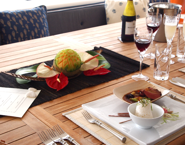 Sailing Yacht Akasha - Gourmet Food.jpg