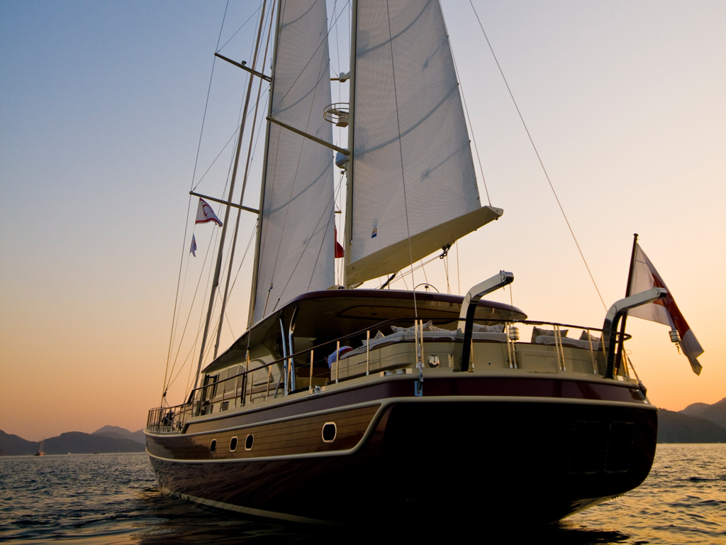 Sailing Yacht DAIMA - Aft at Sunseet.jpg