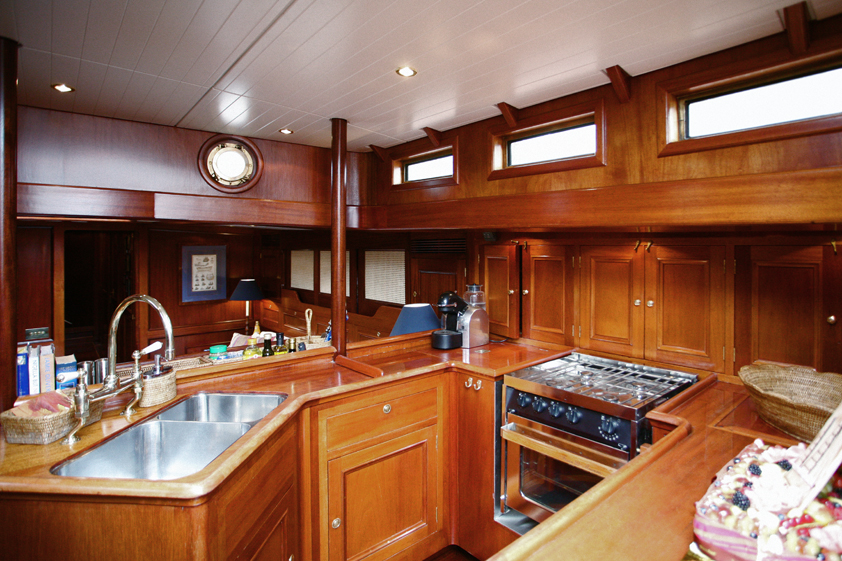 Sailing Yacht KIM - Galley.jpg