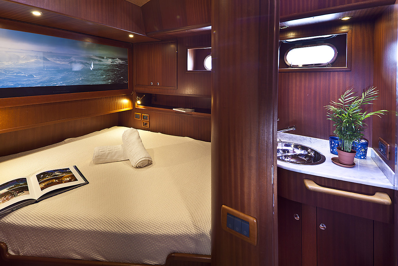 Sailing Yacht Myosotis -  VIP Cabin.jpg