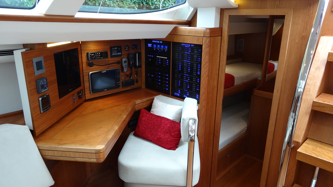 Sailing Yacht SPIRIT - Navigation station.jpg