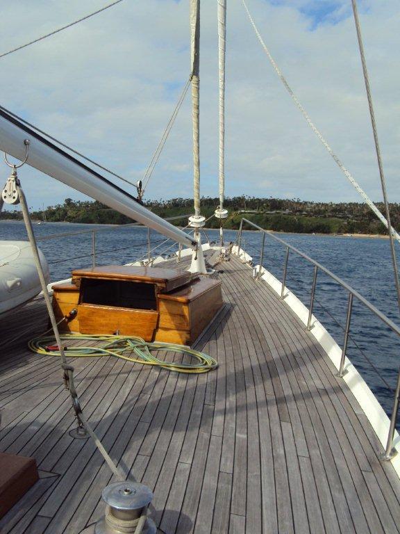 Sailing Yacht TAU -  Deck.jpg