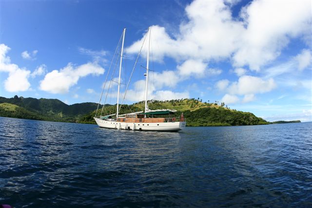 Sailing Yacht TAU - .JPG