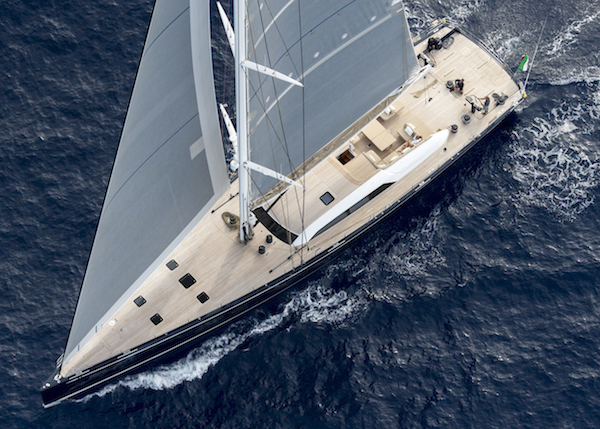 Sailing superyacht Swan 115 S from above - Nautors Swan Carlo Borlenghi & Eva-Stina Kjellman.jpg