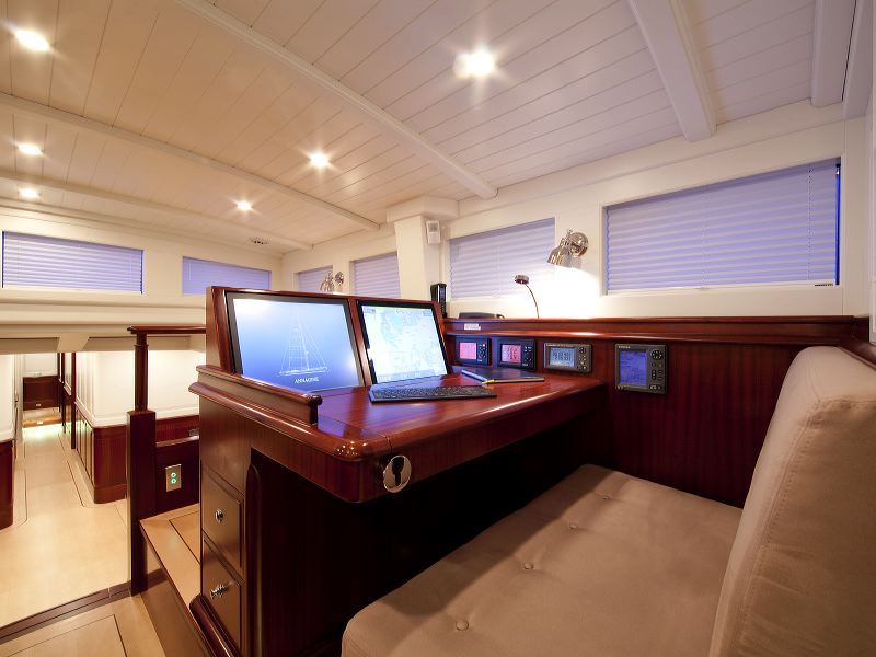 Sailing yacht Annagine - navigation.jpg