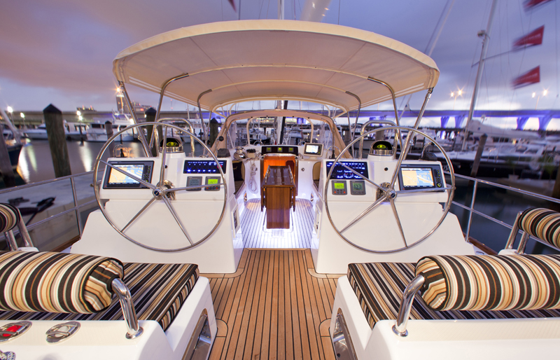 Sailing yacht Archangel -  Double Helms.jpg