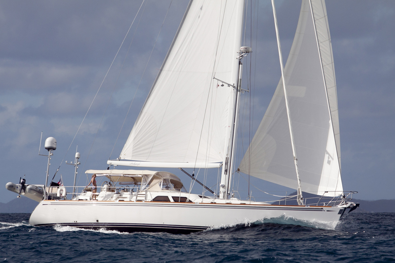 Sailing yacht Archangel -  Sailing.jpg