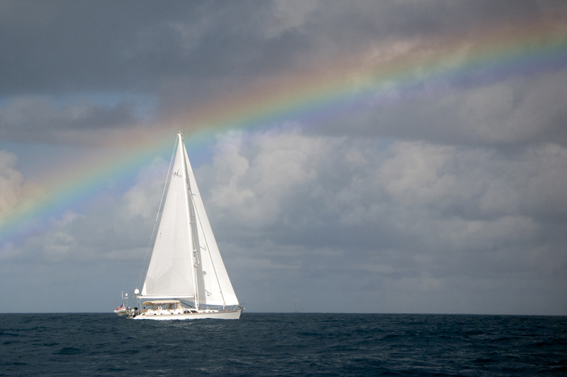 Sailing yacht Archangel -  Under a rainbow.jpg