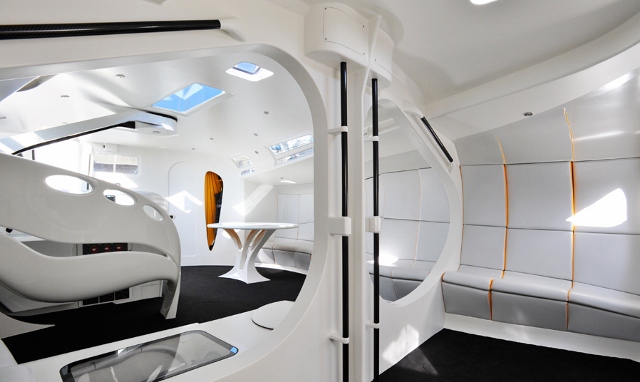 Sailing yacht JP 54 -  Interior 4.jpg