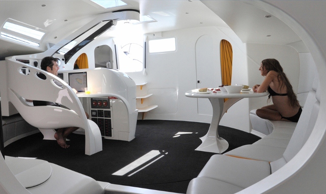 Sailing yacht JP 54 -  Interior 5.jpg