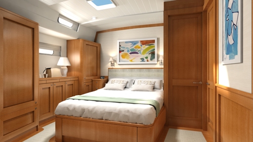 Sailing yacht KESTREL -  Double Cabin.jpg